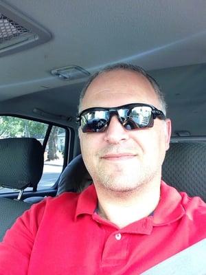 Photo of Jonathan H.