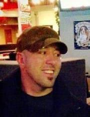 photo of Donny P.