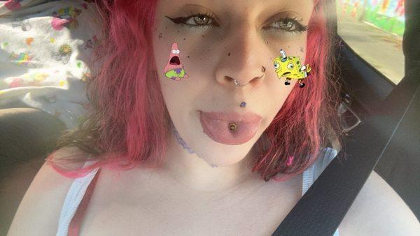 Photo of Princess N.