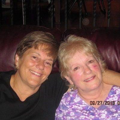 photo of Mary Grace M.