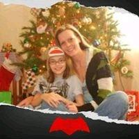 Photo of Amy Q.