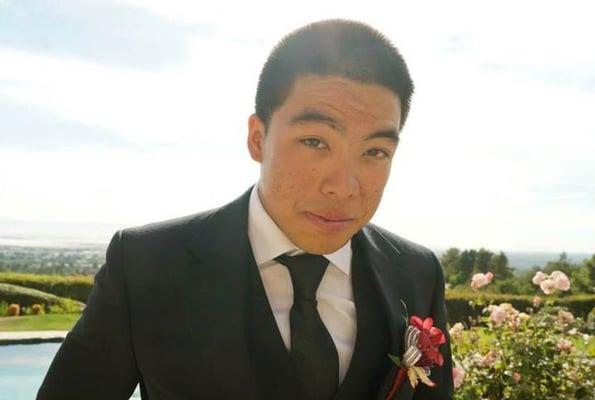 Photo of Terry Y.