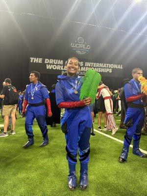 photo of Giovanna C.