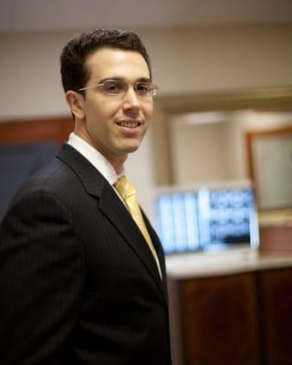 Photo of Jason N.