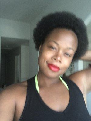 photo of Brittney R.