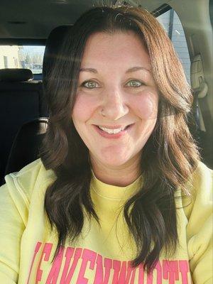Photo of Kimi W.