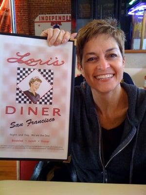 Photo of lori l.