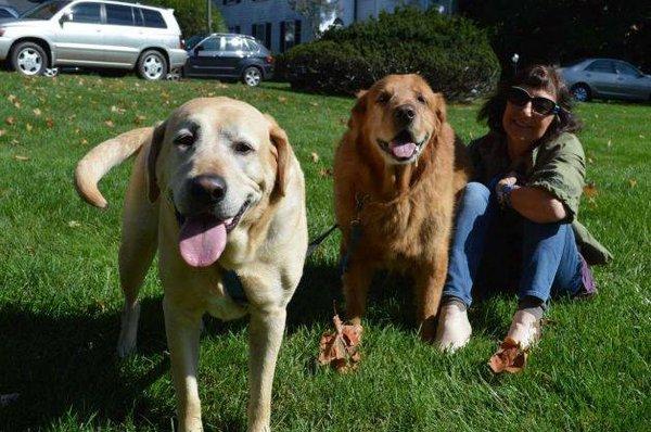 photo of Madeline M.