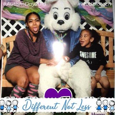 photo of La-trice B.