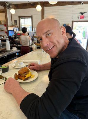 Photo of Steve G.