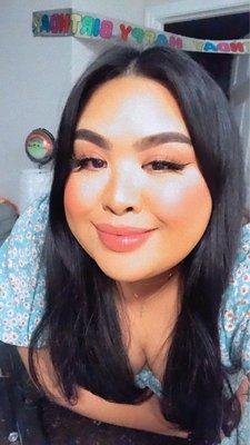 photo of M Bianca A.