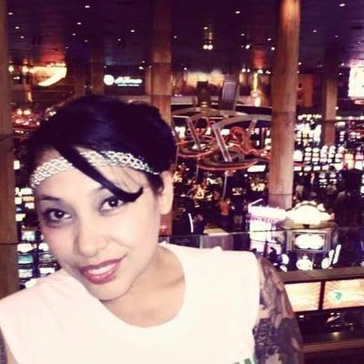 Photo of Beatriz N.