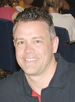 photo of Ted B.