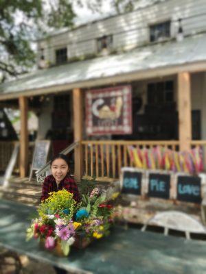 photo of Li K.