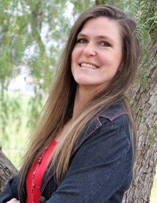Photo of Carrie W.