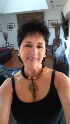 photo of Jackie M.