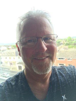 photo of Mark G.