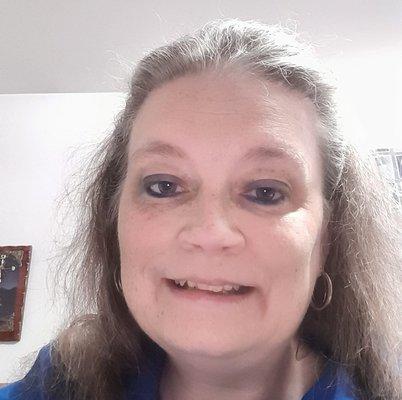 photo of Becky D.
