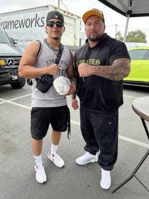 Photo of Bryan Z.