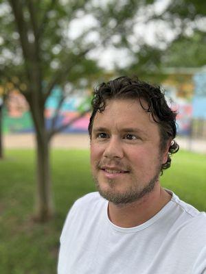 Photo of James C.