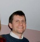 Photo of Jacob M.