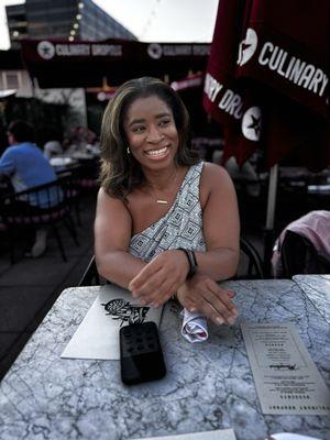 Photo of Candace P.