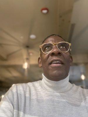 photo of Clifford R.