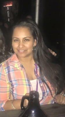 photo of Nicholle M.