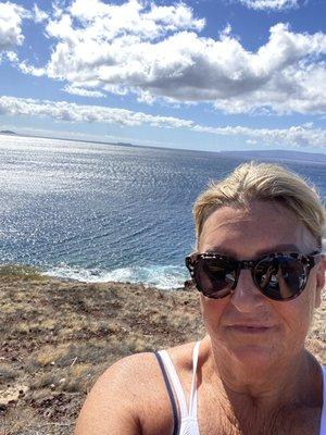 Photo of Patricia M.