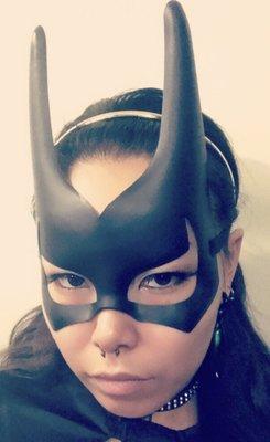 photo of Diana T.