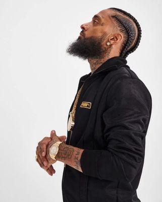 Photo of Dearius M.