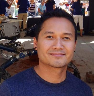 Photo of Ericson H.