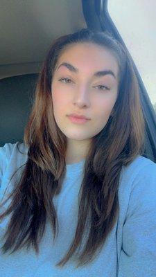Photo of Amberly