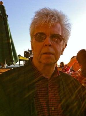 Photo of Jim M.