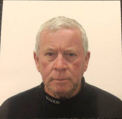 Photo of Robert M.
