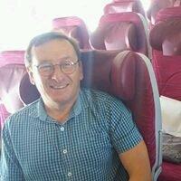 photo of Kevin S.
