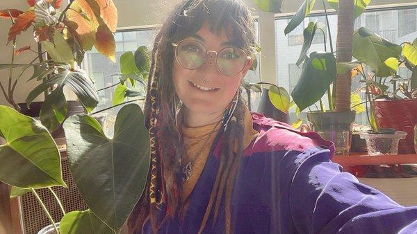 Photo of Nicole F.