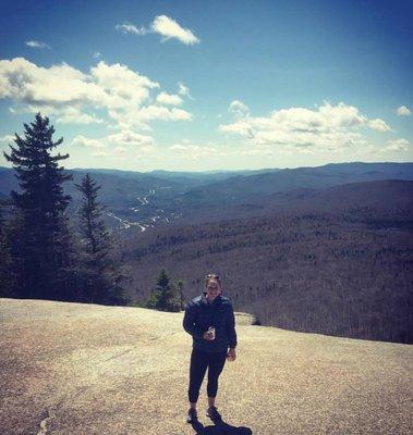 Photo of Elizabeth G.