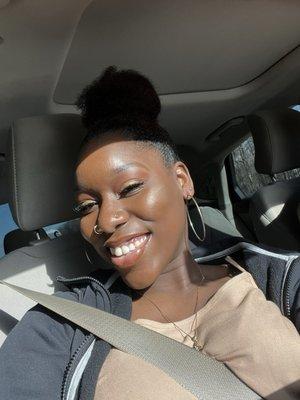 Photo of Kavithe B.