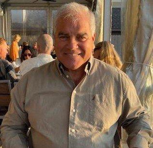 Photo of Dennis M.