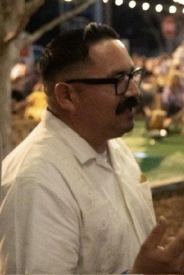 Photo of Joshua S.