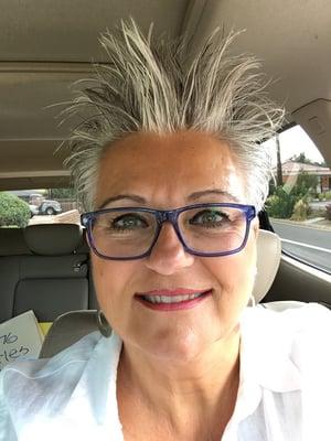 Photo of Lisa T.