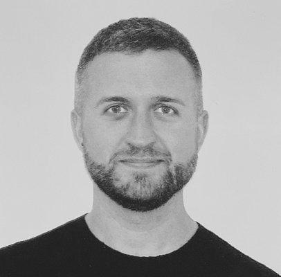 Photo of Kevin F.