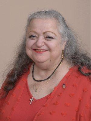 Photo of Therese C.