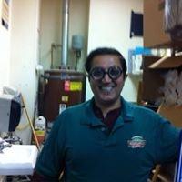 Photo of Kamal S.