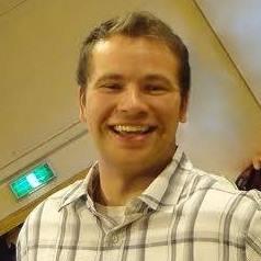 photo of Garrison D.