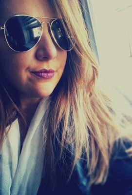 photo of Stephanie M.