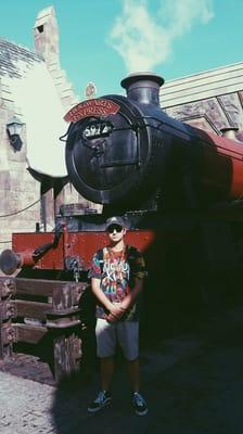 Photo of Braydon L.