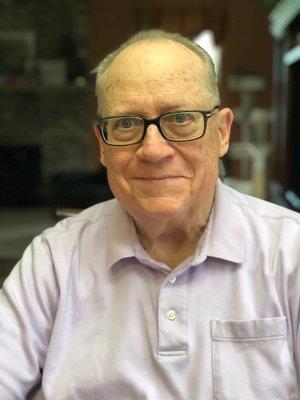Photo of Craig R. H. L.