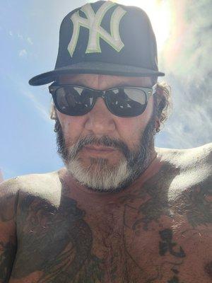 Photo of Jay Y.